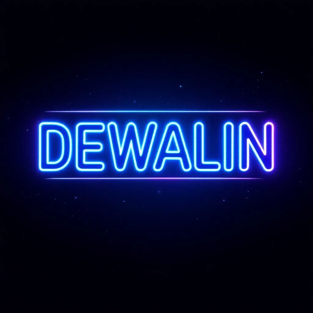 DEWALIN - Teror Malam di Antara Kita